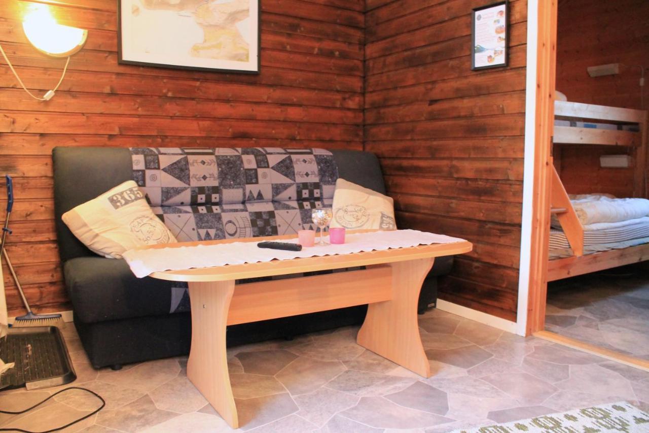 Lofoten Camp ستامسوند المظهر الخارجي الصورة