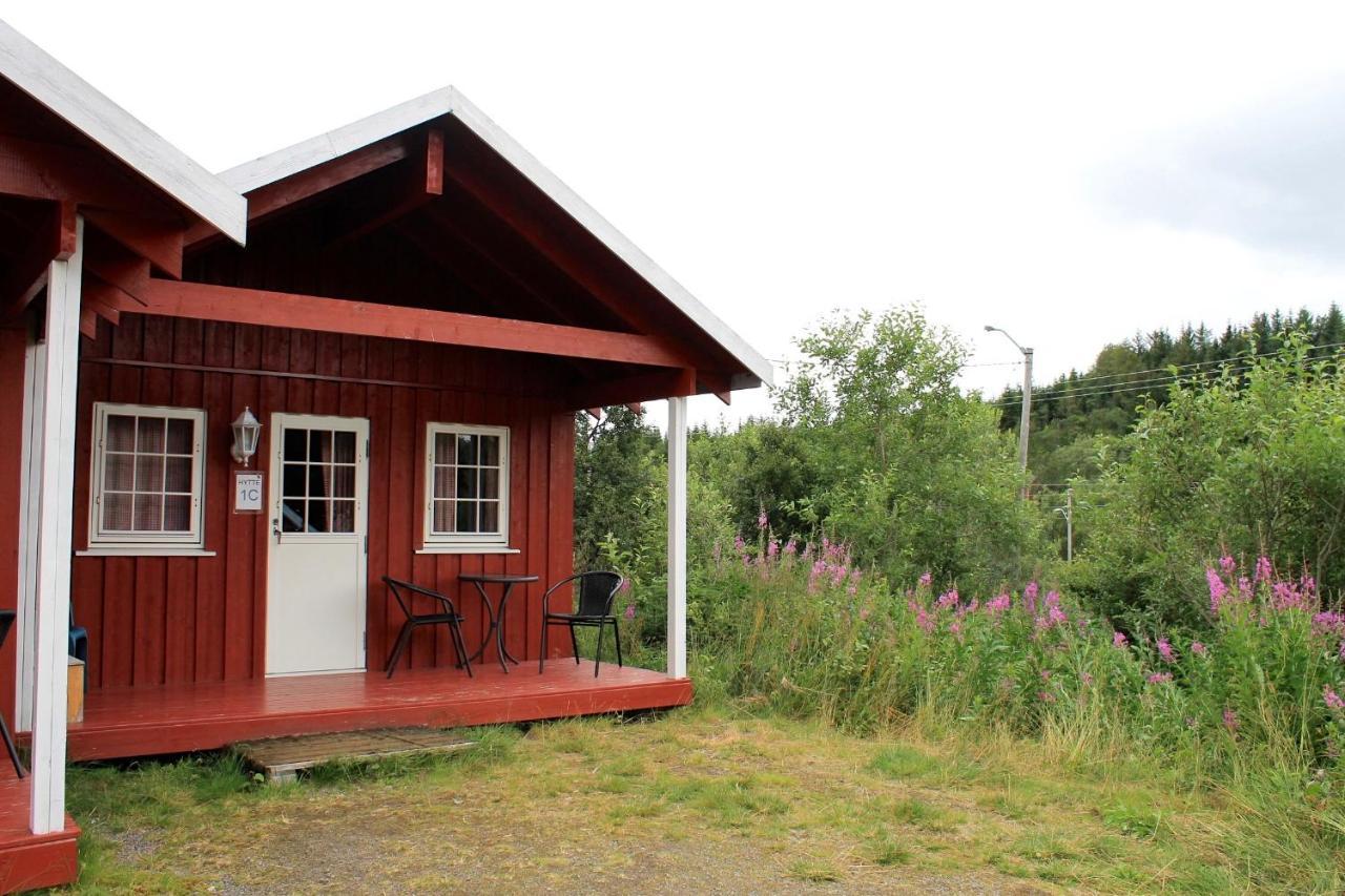 Lofoten Camp ستامسوند المظهر الخارجي الصورة